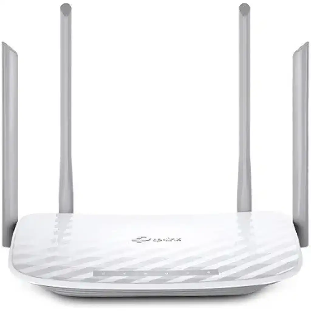 TP-Link Archer C60 – AC1350 Wireless Dual Band Router