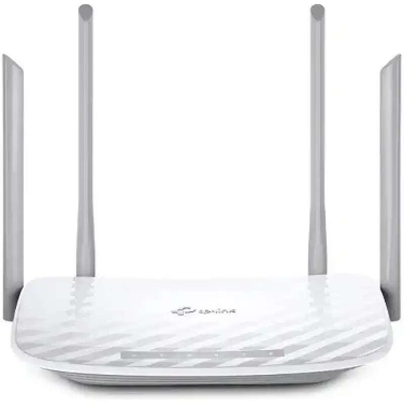 TP-Link Archer C50 – AC1200 Dual-Band Wi-Fi Router with 4 antennas ...