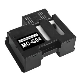 Canon MC-G04 Maintenance