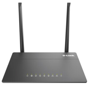 D-Link AC750 Dual Band Router