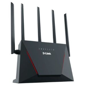 D-Link AX3000 Mesh Wi-Fi 6 Router