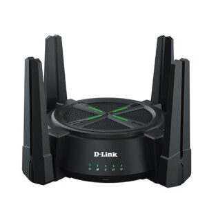 D-Link AX6000 Wi-Fi 6 Router