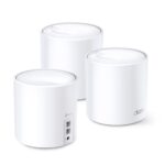 TP‑Link Deco X20 mesh Wi‑Fi