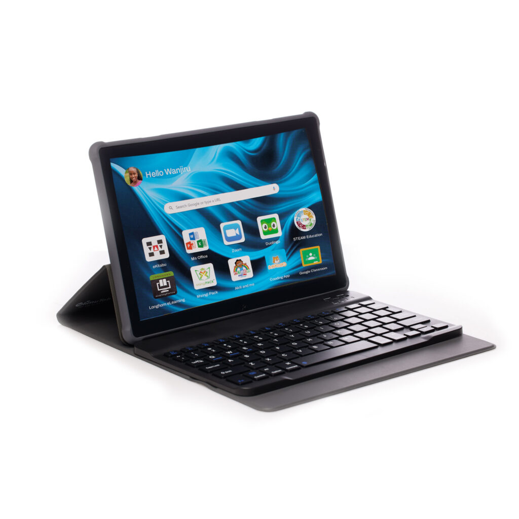 Elimutab ET02 Pro Tablet