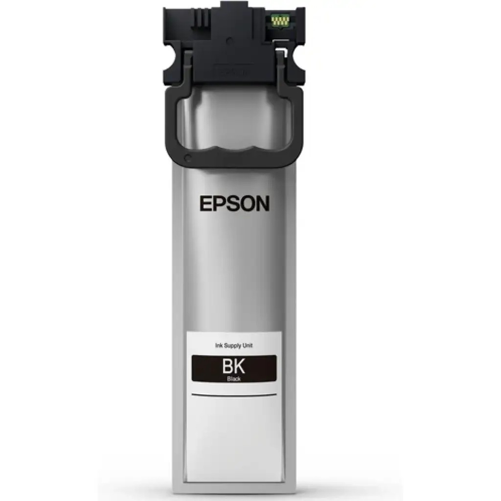Epson Black XL Ink Cartridge – 64.6ml