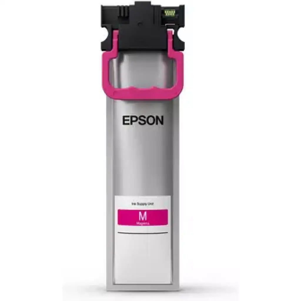 Epson Magenta XL Ink Cartridge – 38.1ml