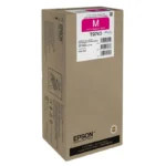 Epson T9743 Magenta XXL Ink Cartridge for WF-C869R