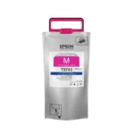 Epson T9743 Magenta XXL Ink Cartridge for WF-C869R
