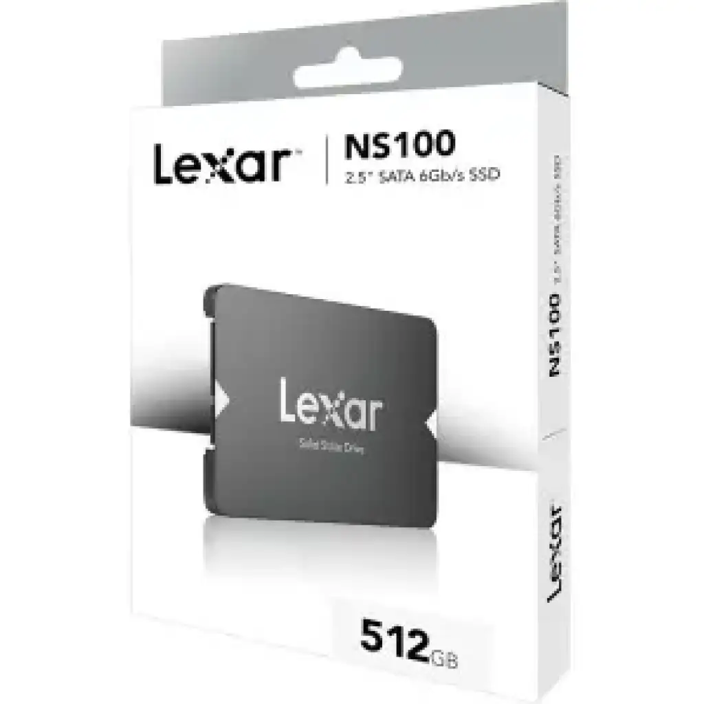 LEXAR NS100 2.5”