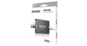 LEXAR NS100 2.5”