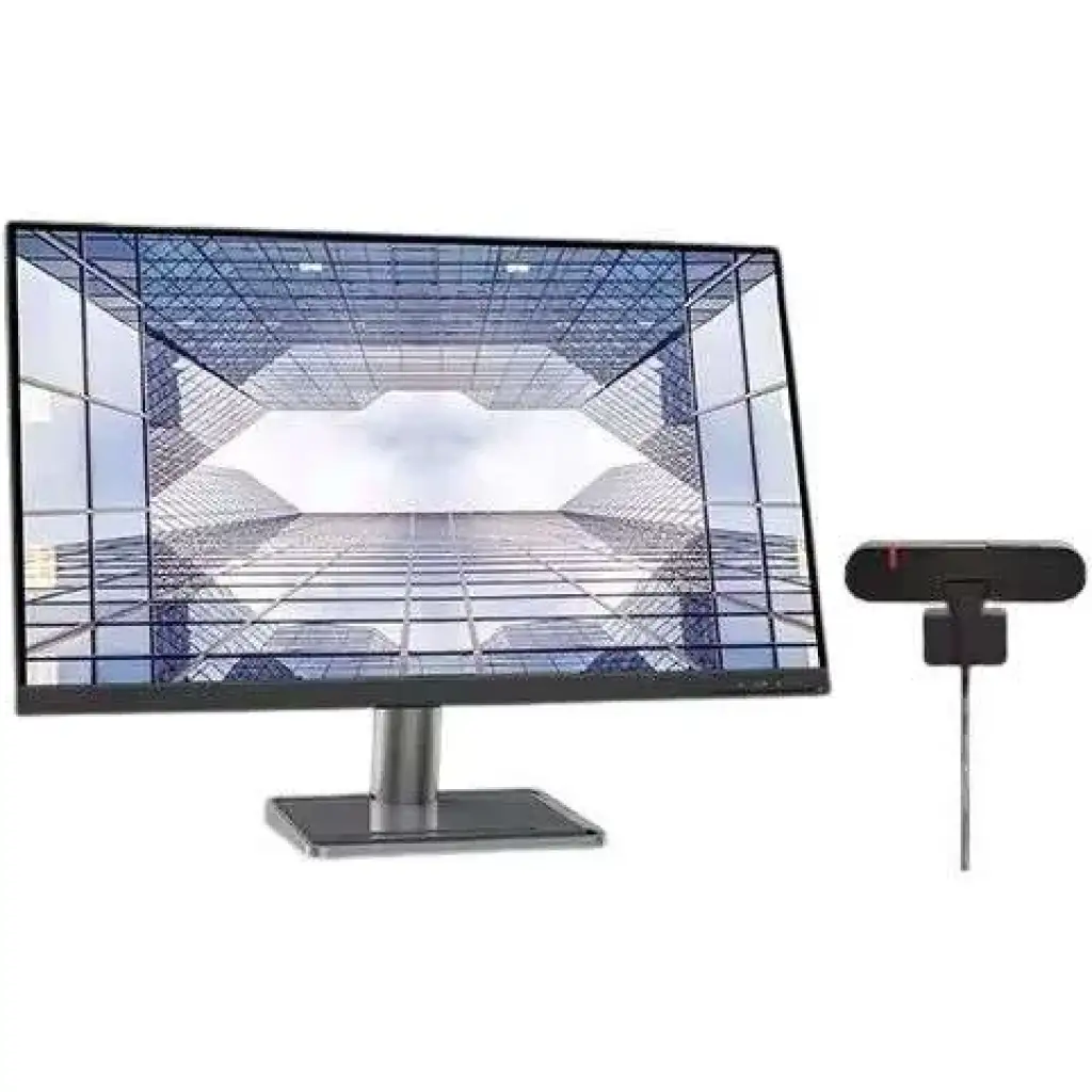 Lenovo L32p-30 31.5" 4K UHD Monitor