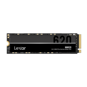 Lexar 1TB LNM620 NVMe SSD