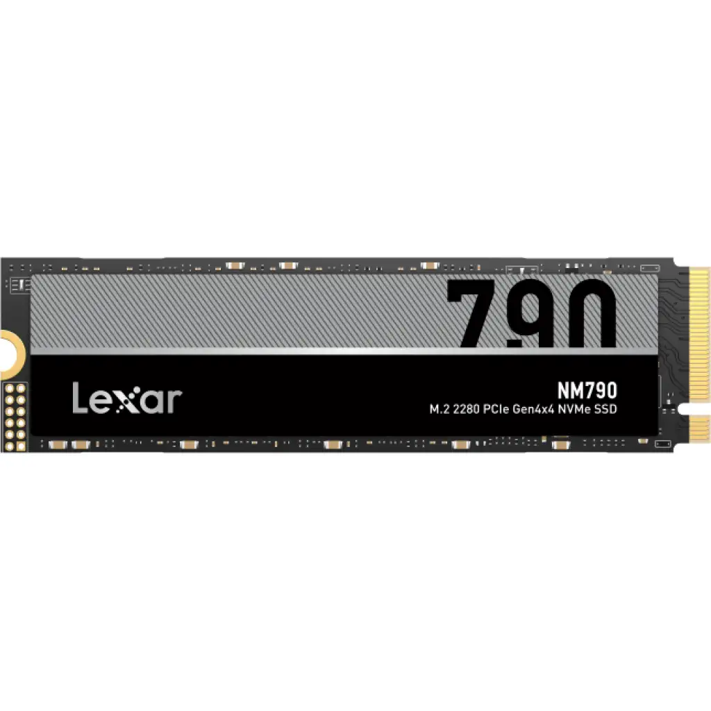 Lexar LNM790 Internal SSD 1TB