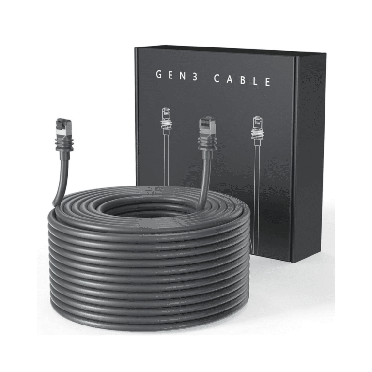 Starlink V3 RJ45 Cable 46 Meters gen 3 - Aiconic Computers