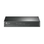 TP-Link TL-SF1009P – 9-Port Fast Ethernet Switch