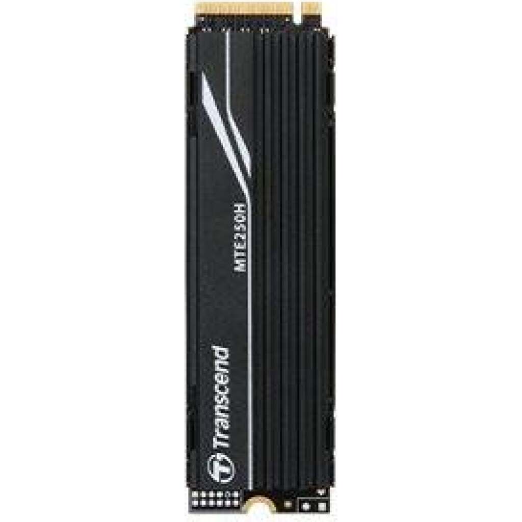 Transcend MTE250H Internal SSD 1TB