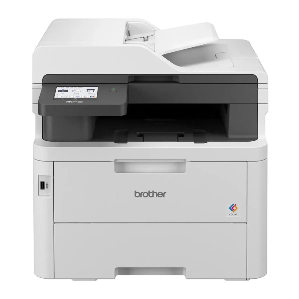 Brother MFC-L3760CDW Color Laser