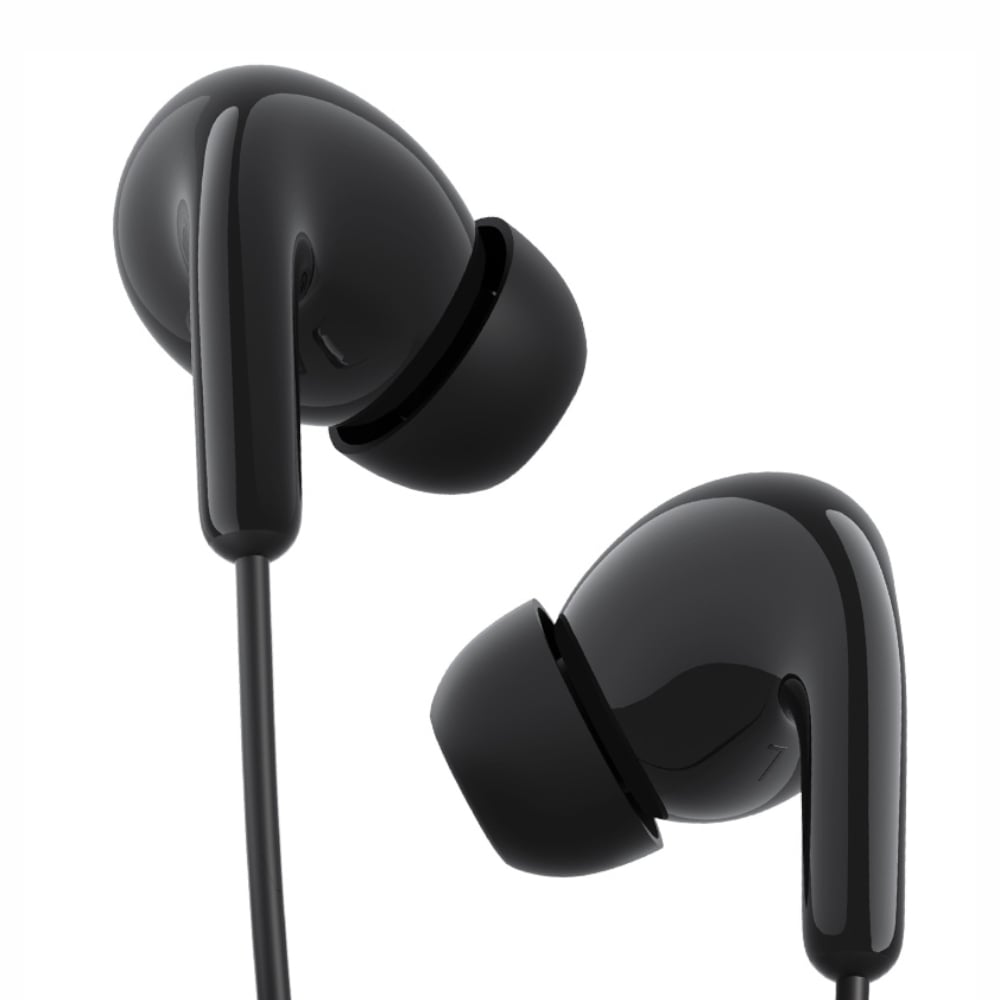 Xiaomi Type-C Earphones Black