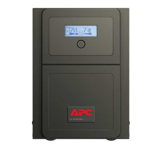 111 APC Easy UPS 1500VA SMV1500AI-MSX