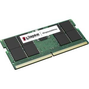 Kingston Laptop RAM DDR5 32GB 5600- KVR56S46BD8-32