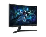 Samsung LS27CG552EMXUE Monitor