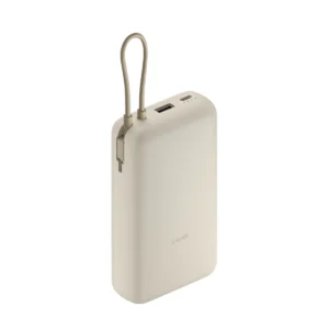 Xiaomi 33W Power Bank 20000mAh