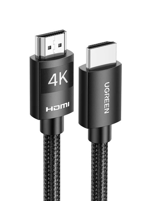 UGREEN Braided HDMI Cable 1m UG30999