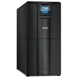 APC Smart-UPS C 3000VA