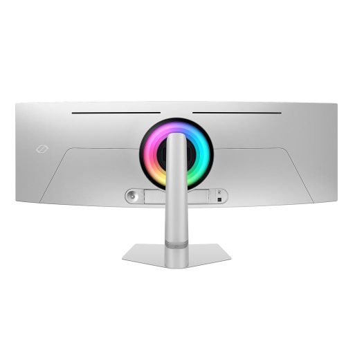Samsung Odyssey G9 G93SC 49″ Curved Gaming Monitor Aiconic Computers