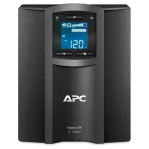APC SMC1000IC UPS