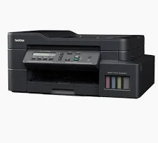 Brother MFC-T930DW Ink Tank