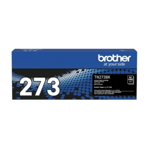 Brother TN-273BK Black Toner Cartridge