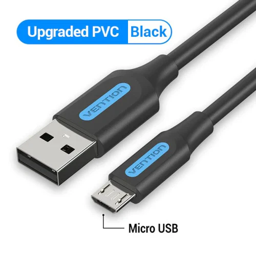 Vention COLBG USB-A to Micro-B