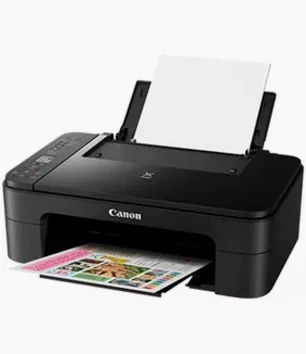 Canon TS3340 Printer