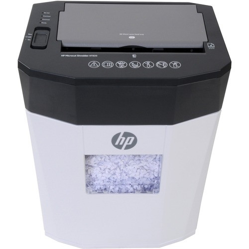 HP OneShred Auto 80CC Shredder