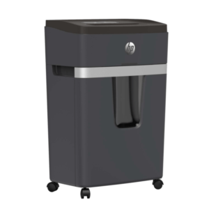 Hp pro shredder 18cc