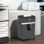 HP Pro Shredder Auto 400CC
