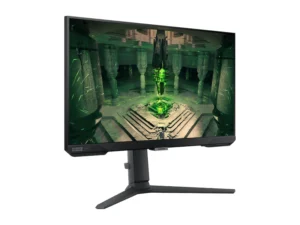 Samsung LS34C654VAMXUE Monitor