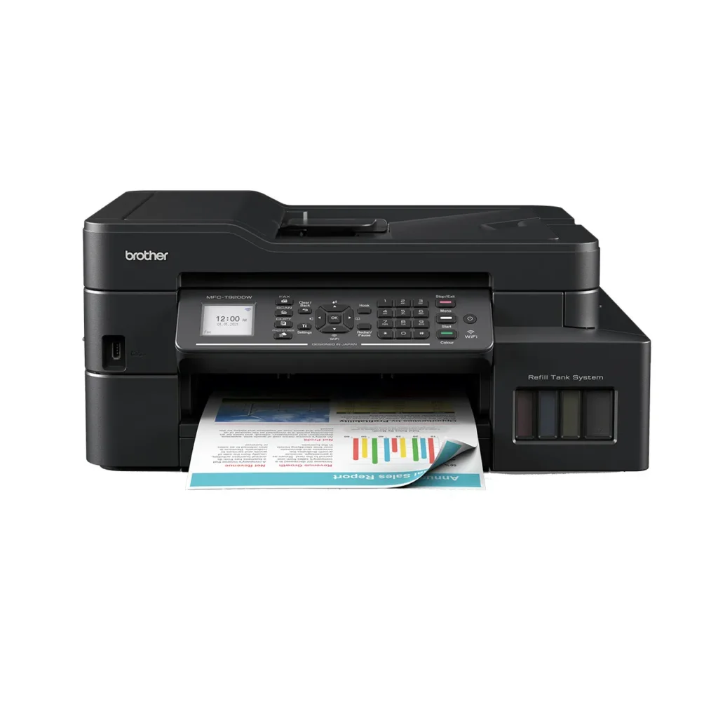 MFC-T920DW INK TANK PRINTER