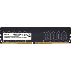 PNY Desktop RAM DDR4 16GB 3200-MD16GSD43200-TB