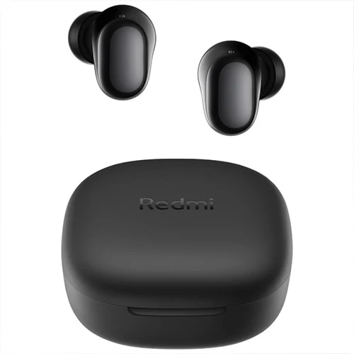 REDMI BUDS 6 PLAY BLACK Redmi Buds 6 Play Black