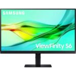 Samsung LS27D600UAUXUE Monitor