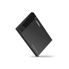 UGREEN 2.5 Inch Hard Drive Box-US221-UG- 30847