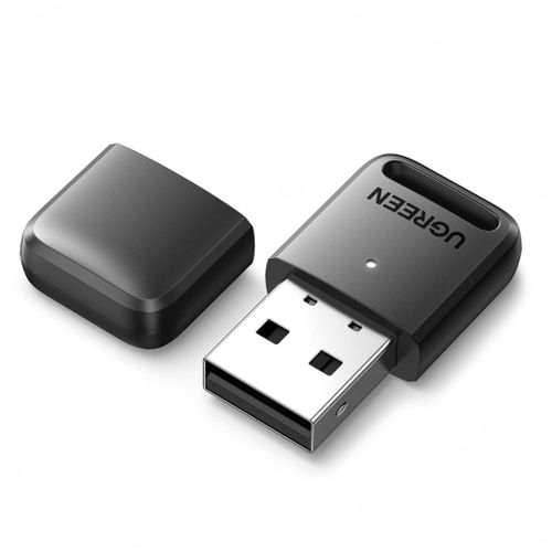 UGREEN USB Bluetooth 5.0 Adapter-UG- 80889-CM390 UGREEN USB Bluetooth 5.0 Adapter