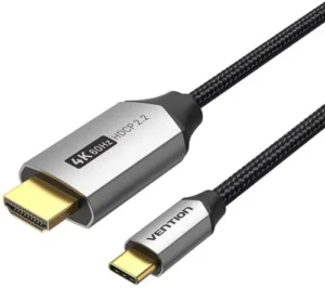 Vention CRBBF USB-C HDMI Cable