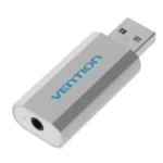 Vention VAB-S15-B USB Sound Card