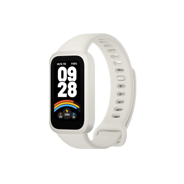 Xiaomi Smart Band 9 Active Beige White