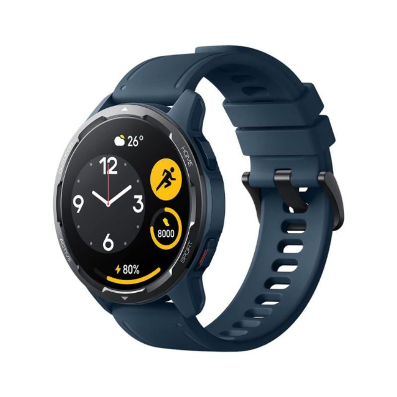 Xiaomi Watch S1 Active GL Ocean Blue