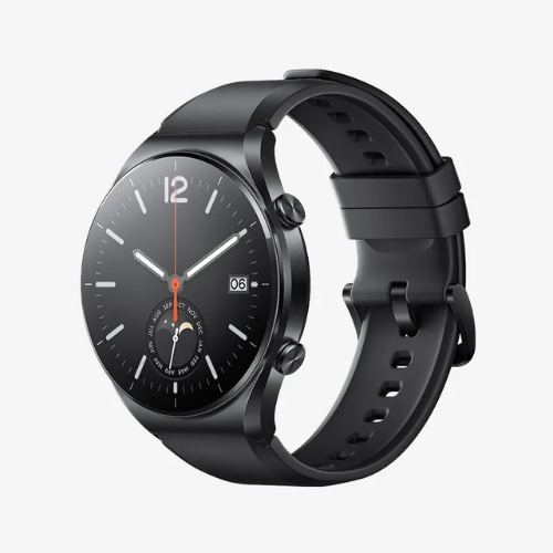Xiaomi Watch S1 GL Black