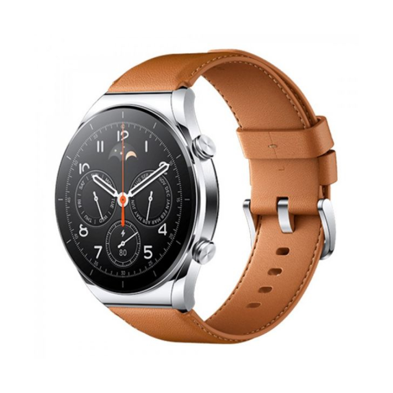 XIAOMI WATCH S1 GL (SILVER)